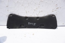Шумоизоляция шумоизоляция капота toyota rav 4 rav4 iii fl фото №1