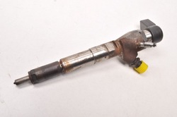 Megane iii scenic qashqai ii j11 1.5 dci форсунки h8201100113 166006212r фото №1