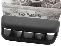 Супорт тримач кріплення кліпса ролети багажника праві do ford mondeo mk5 v фото №1