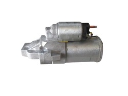 Стартер ford transit 2.0 gk2t11000db автомат фото №1