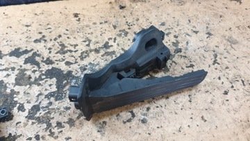 Vw passat b6 педаль потенціометр газу фото №1