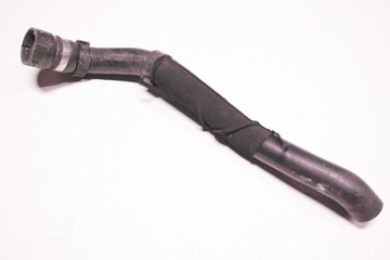 Vw passat шланг водяний 3c0122051bq фото №1