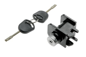 Вставка замка капота двигуна перед nty ezc-fr-034 фото №1