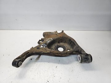 Важіль лівий зад audi a6 c6 4f0505311m фото №1