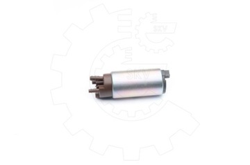 Насос топлива alfa romeo 159 2.4 jtdm 09.05-11.11 фото №1