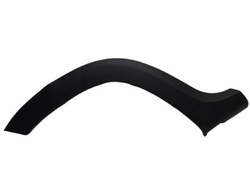 Dacia duster 1 10-17 планка крила праві зад - 788a24426r фото №1