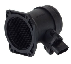 0280218013 / 06b133471 расходомер воздуха фото №1