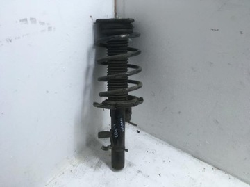 Амортизатор лівий перед ford connect mk2 14-20 1.0 фото №1