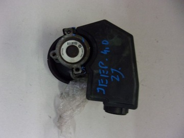 Насос підсилювача jeep cherokee zj 4,0 фото №1