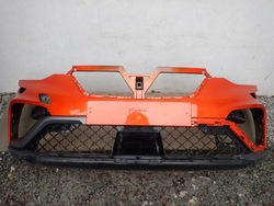 Бампер перед переднее renault arkana rs line lcm фото №1