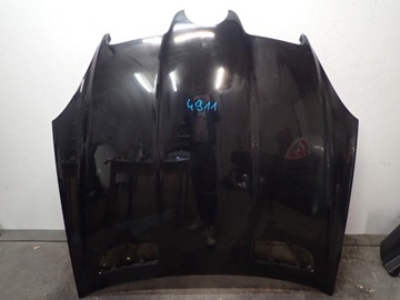 Капот mercedes slk w171 фото №1