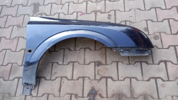 Błoltnik правый перед opel vectra c 2.2b 03r sedan фото №1