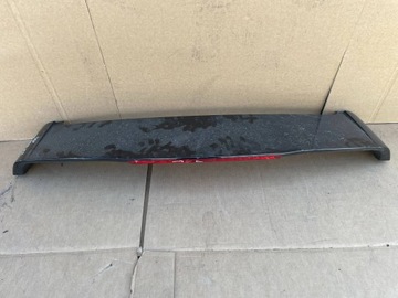 Kia niro спойлер зад задній кришки фото №1