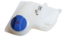 Бачок расширительный skoda супер b i фото №1