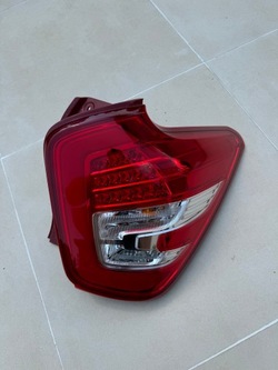 Лампа права зад задня ssangyong tivoli grand фото №1