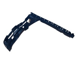 Ковзун бампера лівий зад mercedes c-klasa w205 фото №1