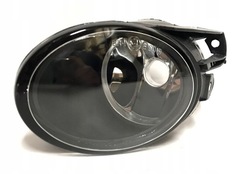 Vw passat b6 05-11 новый галоген левый фото №1