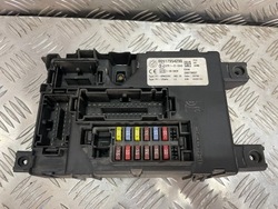 Fiat grande punto блок управления модуль bsi коробка предохранителей фото №1