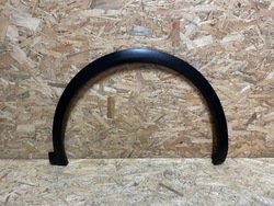 Планка накладка крила права праві перед передня citroen ds7 crossback фото №1