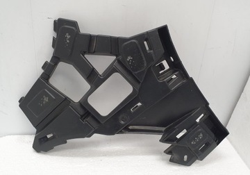 Renault megane iv ковзун лівий перед оригінал фото №1