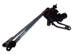 Механізм двірник audi a5 b9 8w6 2.0 tdi 18 r фото №1