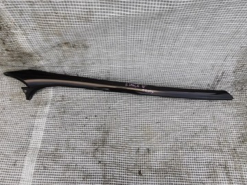 Renault espace v 5 14-23 планка скла лобовий передній права 727601597r фото №1