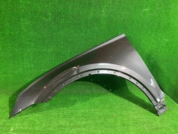 Крыло переднее левый перед audi q5 ii 80a фото №1