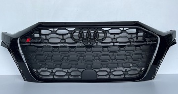 Решітка решітка радіатора audi rs3 8y0 8y0807725 фото №1