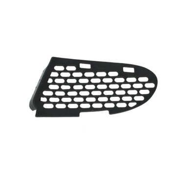 Решётка бампер перед r mercedes c w202 s202 93-01 фото №1