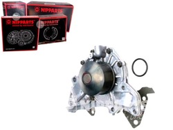 Насос водяна nipparts j1510315 hw1054 h151i08 pa131 фото №1