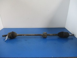 Fiat stilo 1.6 16v 182b6000 напіввісь права шарніри фото №1