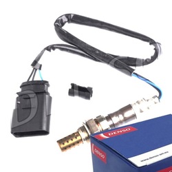 Лямбда-зонд denso do vw lupo i 1.4 фото №1