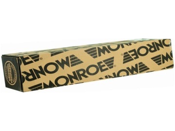 Амортизатор лівий перед mazda 3 ii 1.6-2.2 08-14 i 1.3-2.0 03-09 фото №1