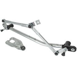 Механизм дворник do alfa romeo 159 2005-2012 фото №1