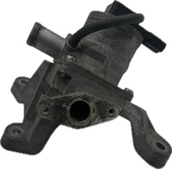 Egr toyota landcruiser фото №1