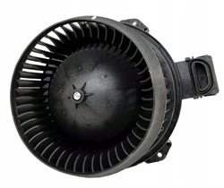 Вентилятор nagrz. honda jazz 08- фото №1