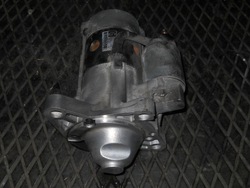 Стартер mazda 6 2.0 citd m002t88671 02-08r фото №1