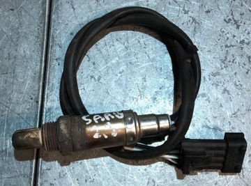 Saab 95 2.0t 2.3t зонд 0258003817 фото №1