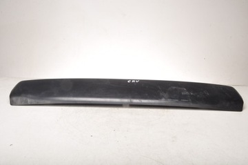 Honda cr-v ii спойлер спойлер крышки фото №1