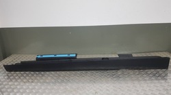 Mini clubman f54 планка накладка порогова ліва фото №1