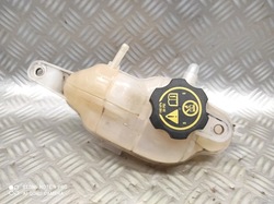Бачок расширительный opel corsa e 1.4 i 1.4 t фото №1
