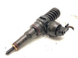 Pompowtryskiwacz vw passat b5 fl 038130073ar 1.9 130km 00-05 фото №1