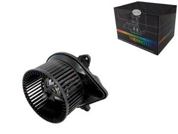 Вентилятор повітродувка thermotec 4409448 7701050310 9 фото №1