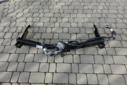 Skoda kodiaq ii балка задняя hak оригинал 57h803881c фото №1