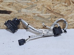 Land rover range rover sport модуль блок керування редуктора фото №1