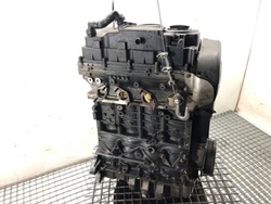Двигун vw 2.0 170km bmn 03-10 touran фото №1