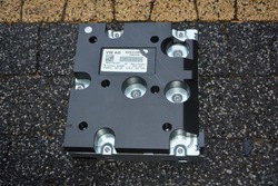 Тюнер tv audi s8 a8 d4 4h 4g0919129a фото №1