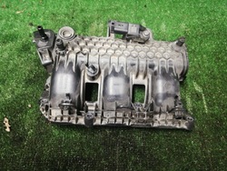 Opel grandland 1.2 t коллектор всасывающий фото №1