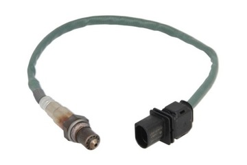 Лямбда-зонд bosch 258 017 016 фото №1