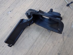 Крышка заливка топлива audi a4 8v sportback новая 8v4 фото №1